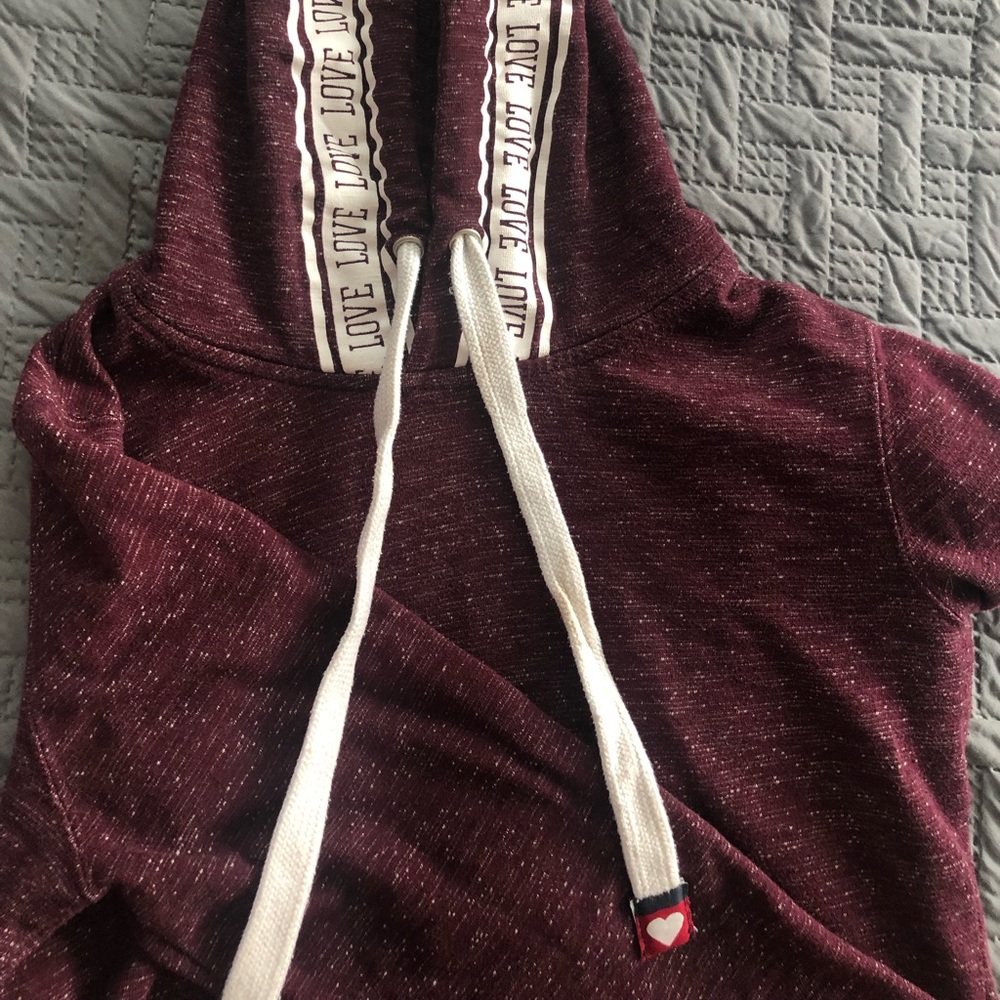 Sweatshirt - Picture 3 of 5